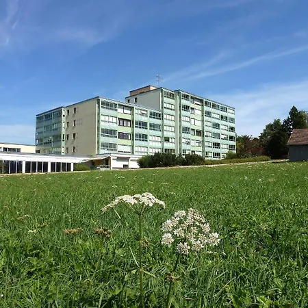 B 102 Apartamento Löffingen