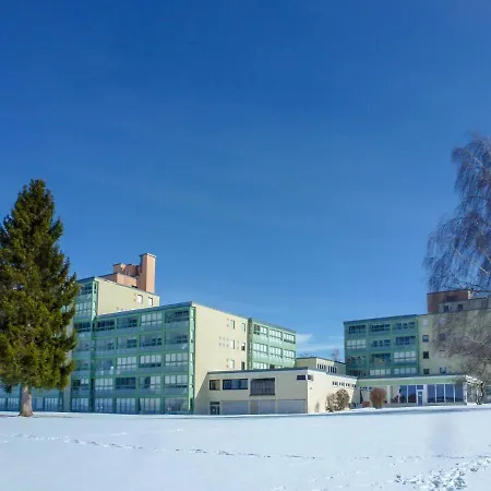B 102 Apartamento Löffingen