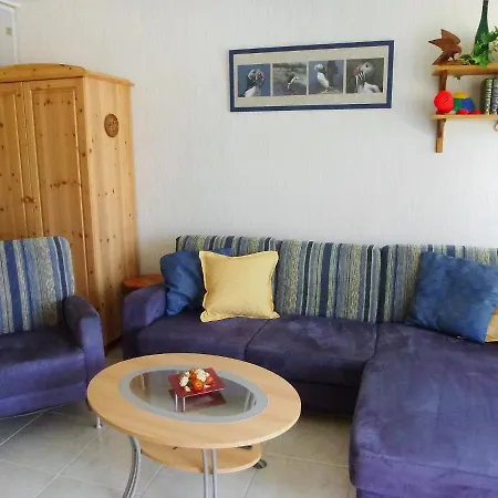 Apartamento B 102