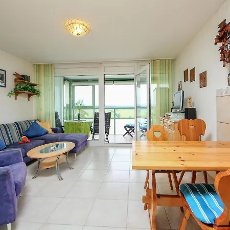 B 102 Apartamento